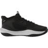 imageUnder Armour Unisex Adult Lockdown 6 Basketball Shoe004 BlackGray MistLime Surge