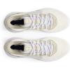 imageUnder Armour Unisex Adult Lockdown 6 Basketball Shoe103 WhiteSiltMetallic Gold