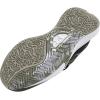 imageUnder Armour Unisex Adult Lockdown 6 Basketball Shoe300 Colorado SageGrove GreenColorado Sage
