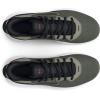 imageUnder Armour Unisex Adult Lockdown 6 Basketball Shoe300 Colorado SageGrove GreenColorado Sage