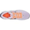 imageUnder Armour Unisex Adult Lockdown 6 Basketball Shoe500 Nebula PurpleSonar BlueOrange Blast