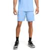 imageUnder Armour Mens UA Baseline Basketball Shorts465 Horizon Blue   Tech Blue