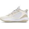(103) White/Silt/Metallic Gold