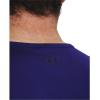 imageUnder Armour Mens UA Tech Tank 20468 Sonar Blue   Black