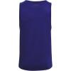 imageUnder Armour Mens UA Tech Tank 20468 Sonar Blue   Black