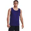 imageUnder Armour Mens UA Tech Tank 20468 Sonar Blue   Black