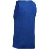 imageUnder Armour Mens UA Tech Tank 20Blue