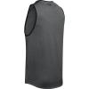 imageUnder Armour Mens UA Tech Tank 20Gray