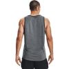 imageUnder Armour Mens UA Tech Tank 20Gray