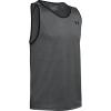 imageUnder Armour Mens UA Tech Tank 20Gray