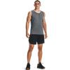 imageUnder Armour Mens UA Tech Tank 20Gray