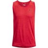 imageUnder Armour Mens UA Tech Tank 20Red 601White
