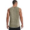 imageUnder Armour Mens UA Tech Tank 20Tent 361Black
