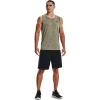 imageUnder Armour Mens UA Tech Tank 20Tent 361Black