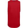 imageUnder Armour Mens UA Tech Tank 20Versa Red 608Black