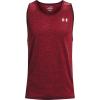 Dark Maroon (600)/White