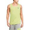 imageUnder Armour Mens UA Tech Tank 20Xray 786Black