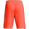 imageUnder Armour Boys Baseline Basketball Shorts296 Phoenix Fire   Dark Orange