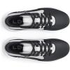 imageUnder Armour UnisexAdult Lockdown 7 Sneaker002 BlackSiltDistant Gray