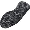 imageUnder Armour UnisexAdult Lockdown 7 Sneaker003 BlackBlackMetallic Silver