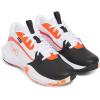 imageUnder Armour UnisexAdult Lockdown 7 Sneaker004 BlackWhiteAres Red