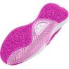 imageUnder Armour UnisexAdult Lockdown 7 Sneaker102 WhiteStellar PinkVivid Magenta