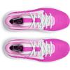imageUnder Armour UnisexAdult Lockdown 7 Sneaker102 WhiteStellar PinkVivid Magenta