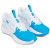 imageUnder Armour UnisexAdult Lockdown 7 Sneaker428 Electric BlueWhiteStream