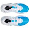 imageUnder Armour UnisexAdult Lockdown 7 Sneaker428 Electric BlueWhiteStream