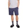 imageUnder Armour Mens Baseline Fleece ShortMidnight Navy Medium Heather Midnight Navy Graph