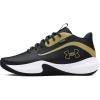 (001) Black/Black/Metallic Gold