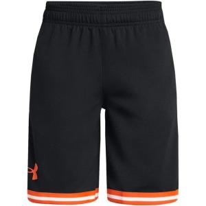 imageUnder Armour Boys Perimeter Basketball Shorts002 Black   Phoenix Fire