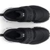 imageUnder Armour Kids Grade School Zone Basketball 2 Shoe001 BlackBlackMetallic Gold