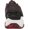 imageUnder Armour Kids Grade School Zone Basketball 2 Shoe003 BlackWhiteRed