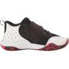imageUnder Armour Kids Grade School Zone Basketball 2 Shoe003 BlackWhiteRed
