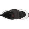 imageUnder Armour Kids Grade School Zone Basketball 2 Shoe003 BlackWhiteRed