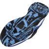 imageUnder Armour Kids Grade School Zone Basketball 2 Shoe005 BlackTech BlueHorizon Blue