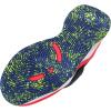 imageUnder Armour Kids Grade School Zone Basketball 2 Shoe006 BlackBetaMorph Green