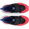 imageUnder Armour Kids Grade School Zone Basketball 2 Shoe006 BlackBetaMorph Green