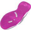 imageUnder Armour Kids Grade School Zone Basketball 2 Shoe102 Halo GrayDistant GrayVivid Magenta
