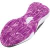 imageUnder Armour UnisexChild Pre School Lockdown 7 Sneaker103 AnthraciteVivid MagentaStellar Pink