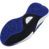 imageUnder Armour UnisexChild Pre School Lockdown 7 Sneaker401 Team RoyalBlackWhite