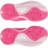 imageUnder Armour UnisexChild Pre School Lockdown 7 Sneaker672 Super PinkPink VortexPrime Pink