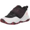 (003) Black/White/Red