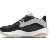 (002) Black/Silt/Distant Gray