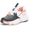 (005) Black/White/Ares Red