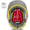 imageUnder Armour Converge Batting Helmet  Solid CoatedGRAPHITE