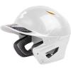 imageUnder Armour Converge Batting Helmet  Solid CoatedWHITE