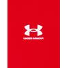 imageUnder Armour Mens HeatGear Compression ShortSleeve TShirtFlawless 834White