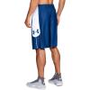 imageUnder Armour Mens Perimeter 11Inch ShortRoyal White Royal
